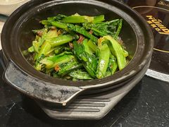 -煲王粤菜餐厅(中侨中心店)