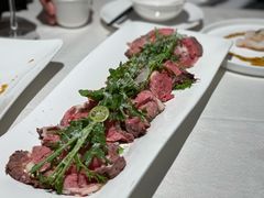 低温慢烤牛肉-黑明餐厅(白鹭洲店)