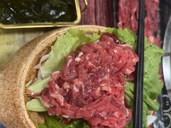 -刘少华贵州小黄牛·鲜牛肉火锅(总店)