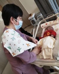 -爱陪伴尊享月子中心(国际店)
