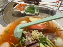 -七八冷面·延边朝鲜族美食(圣熙八号店)