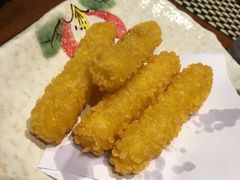 -青岛即墨希尔顿逸林酒店·開自助餐厅
