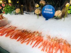-芭菲盛宴·环球美食(解放碑英利国际店)