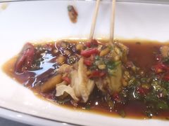 -醉炫音速烧烤·干煸菜(沙河总店)