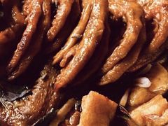 鸭脚煲-柳州人田螺鸭脚煲(农院路1店)