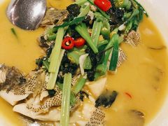-渔沧米缸·绍兴美食(万达店)