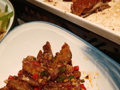 -先记烧鹅王·本地粤菜(福永店)