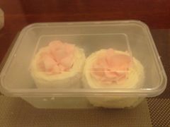 -中关村茶点