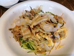 -双合园·海鲜水饺青岛菜(万佳广场店)