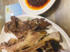 -清真益鑫羊肉手抓馆(南大街店)