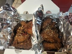 -SUN炸鸡专门店(西塔总店)