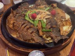 -老板恋上鱼(恒隆广场店)