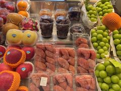 -每日新鲜水果吧(南京东路店)