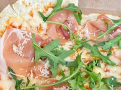 -Brut Eatery Wine Bar & Restaurant (建国东路店)