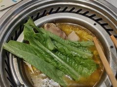 -龍歌自助小火锅(秦淮水游城店)