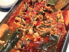 -鱼酷活鱼烤鱼(南京水游城店)