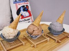 -歎雪糕低糖低脂Gelato冰淇淋