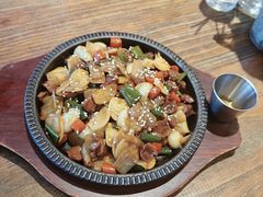 -Dak's 炸鸡(远景路店)
