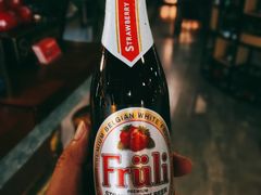 -冀F精酿啤酒烤肉(银杏路店)