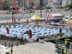 -跃梦星城卡丁车游乐园(优特汇店)