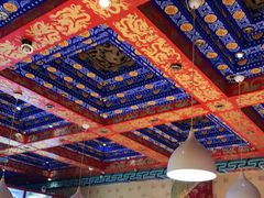大堂-铸钟褡裢火烧(西三环紫竹桥店)