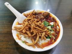 -西月城谭豆花(春熙路店)