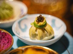 -恰餐厅及酒吧CHAR Bar & Grill(北京三里屯洲际店)