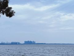-滇池海埂公园