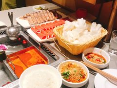 -海底捞火锅(方塔东街店)