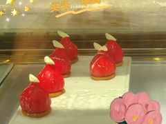 -JW万豪厨房餐厅·滨海草坪烧烤·海鲜·海景(三亚绿发山海天JW万豪酒店)