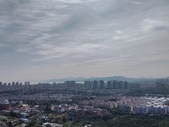 -府君山公园
