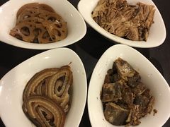 -老牌坊•鲁菜名店•地道济南菜(大观园商埠店)