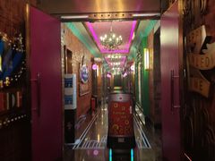 -欢乐迪KTV(观音桥未来国际店)
