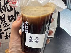 -星巴克(广州东圃天银店)