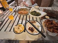 -Local泰莲庭(虹鳟鱼店)