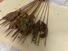 -郑记•不夜城烧烤•龙虾•虾蟹(黄鹤楼店)