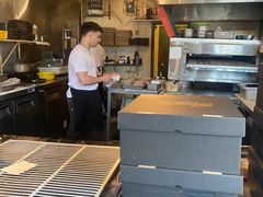 -Steveston Pizza Company (Richmond)