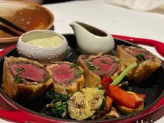 -Osteria Garden 生蚝花园餐厅(原进贤路店)