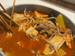 -和庆斋羊蝎子火锅·碳缸烧烤(顺义旗舰店)