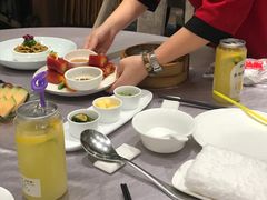-丰鲤楼•闽南茶楼(仟禧汇店)