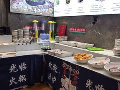 -沸炉重庆老火锅(军事博物馆店)