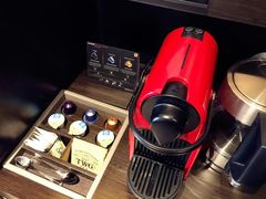 -新加坡瑞士史丹福酒店