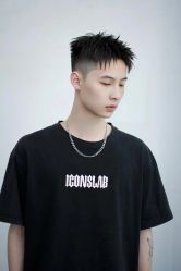 -尤司男士国潮理发馆