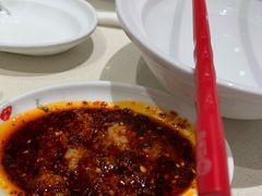 -喜家德虾仁水饺(麒麟社店)