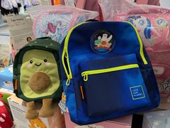 -宝大祥青少年儿童购物中心(南京东路店)