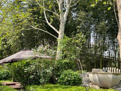 -春晖园度假酒店温泉