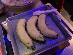 -很久以前羊肉串(大华三路店)