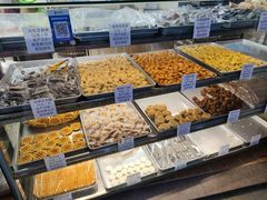 -纯心饼店(源溪店)