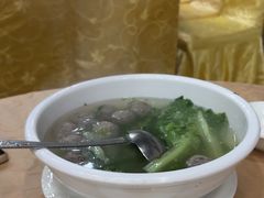 -海港酒楼·平价海鲜·茶点(小公园店)