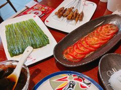 -1078號老北京涮肉(松柏店)